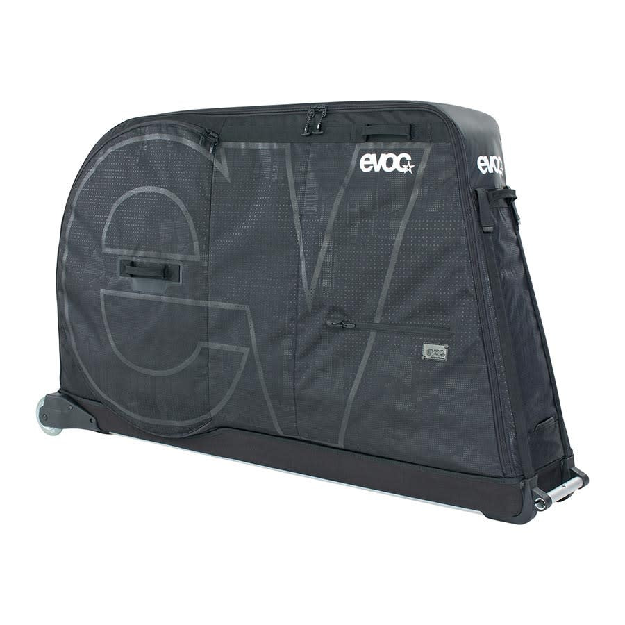 Evoc EVOC, Bike Bag Pro, Black, 305L, 147x36x85
