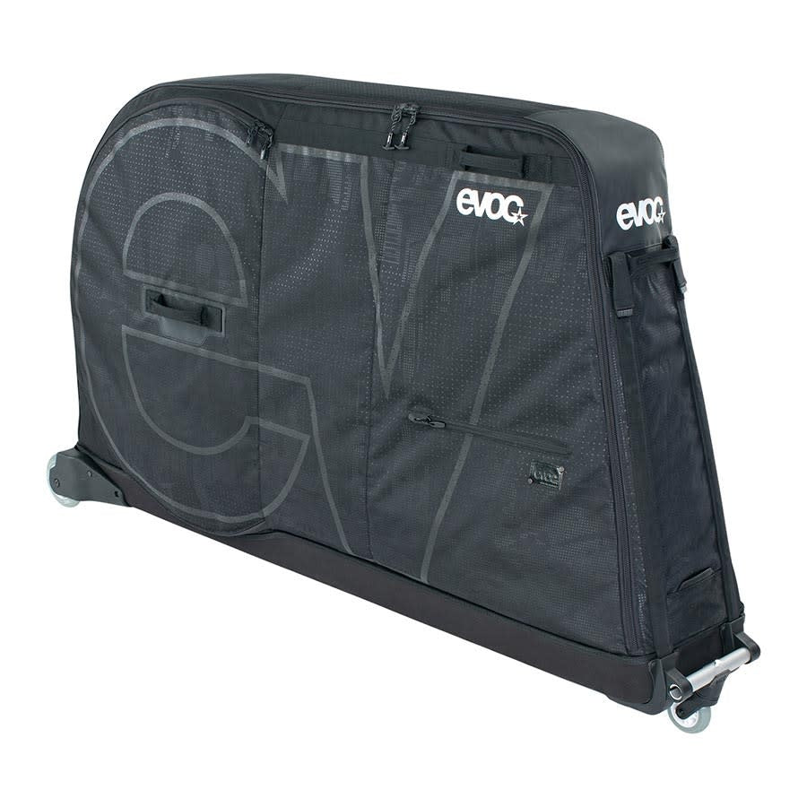 Evoc EVOC, Bike Bag Pro, Black, 305L, 147x36x85