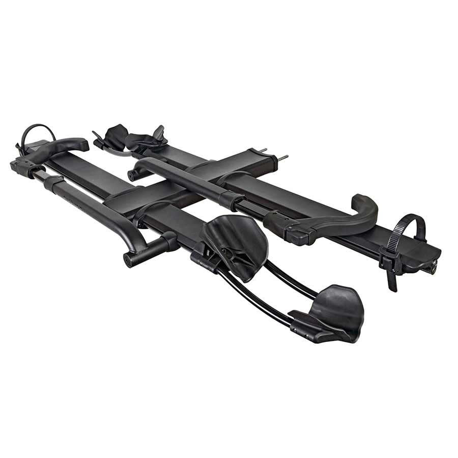 Kuat 1 bike add-on for Kuat NV Base 2.0, 2’’ receiver only, Sandy Black