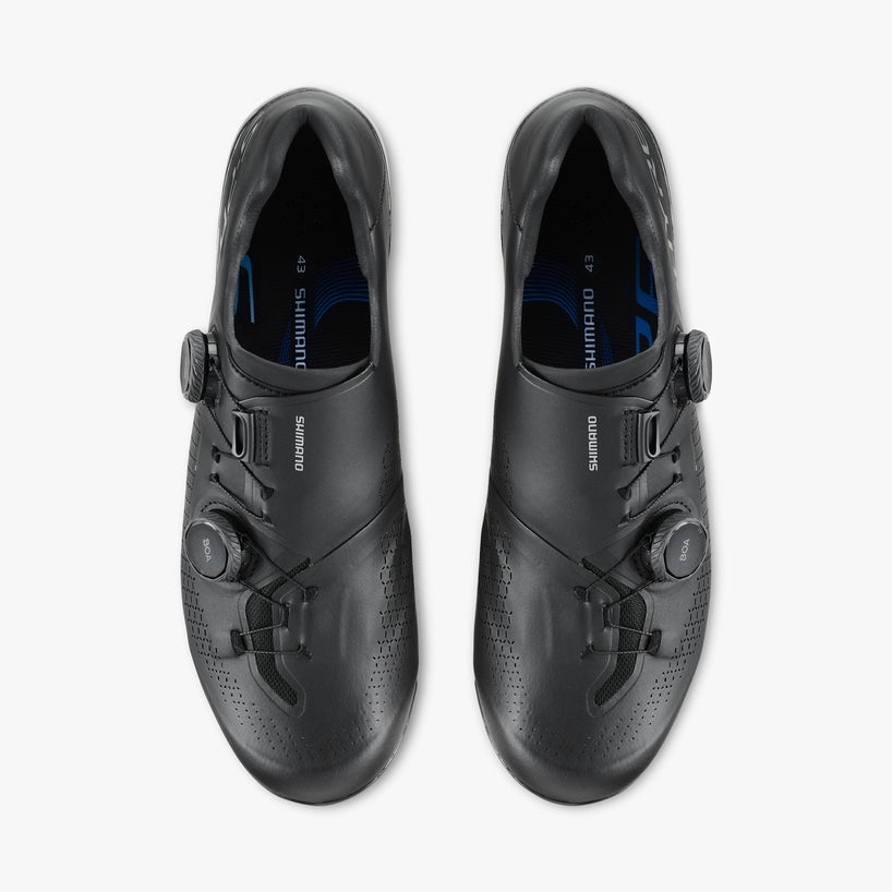 Shimano S-Phyre SH-RC910 Road Cycling Shoe - Black