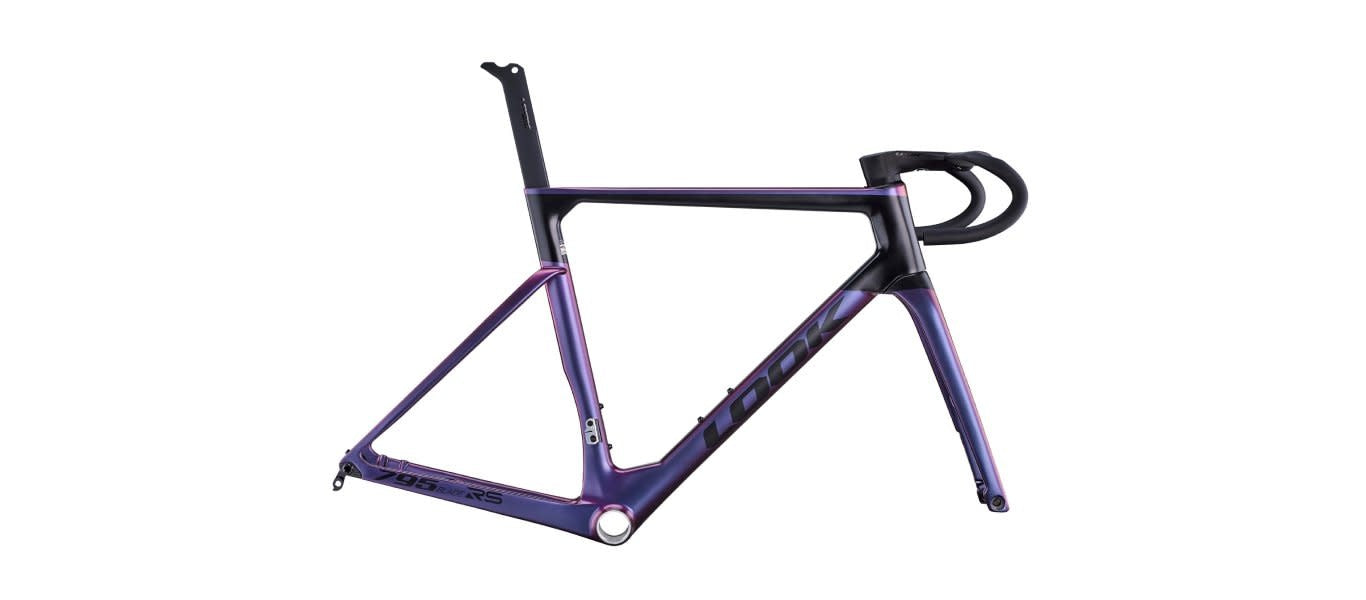 Look 795 Blade RS - Frameset