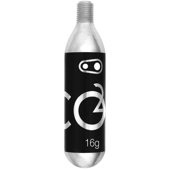 Crank Brothers Crank Brothers CO2 16g - Crank Brothers - Single