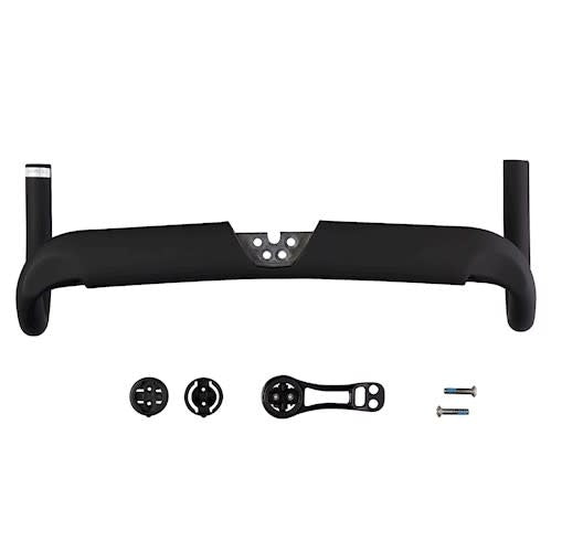 Look Combo Handlebar - 795 Blade 2