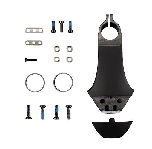 Look Combo Aero Stem - 795 Blade 2
