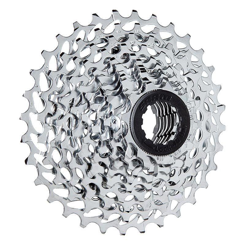 SRAM PG1130 Cassette 11 Speed 11-32 T