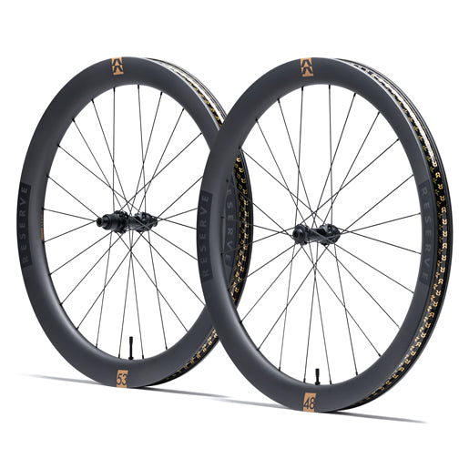 Reserve 48|53 GR Wheelset