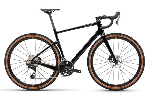 Cervelo Aspero GRX RX820 Gravel Bike