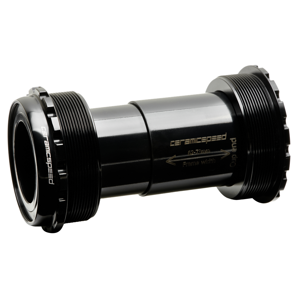 CeramicSpeed Bottom Bracket - T47/68  Outboard- DUB Spindle