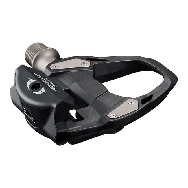 Shimano 105 PD-R700 SPD-SL Carbon Pedals