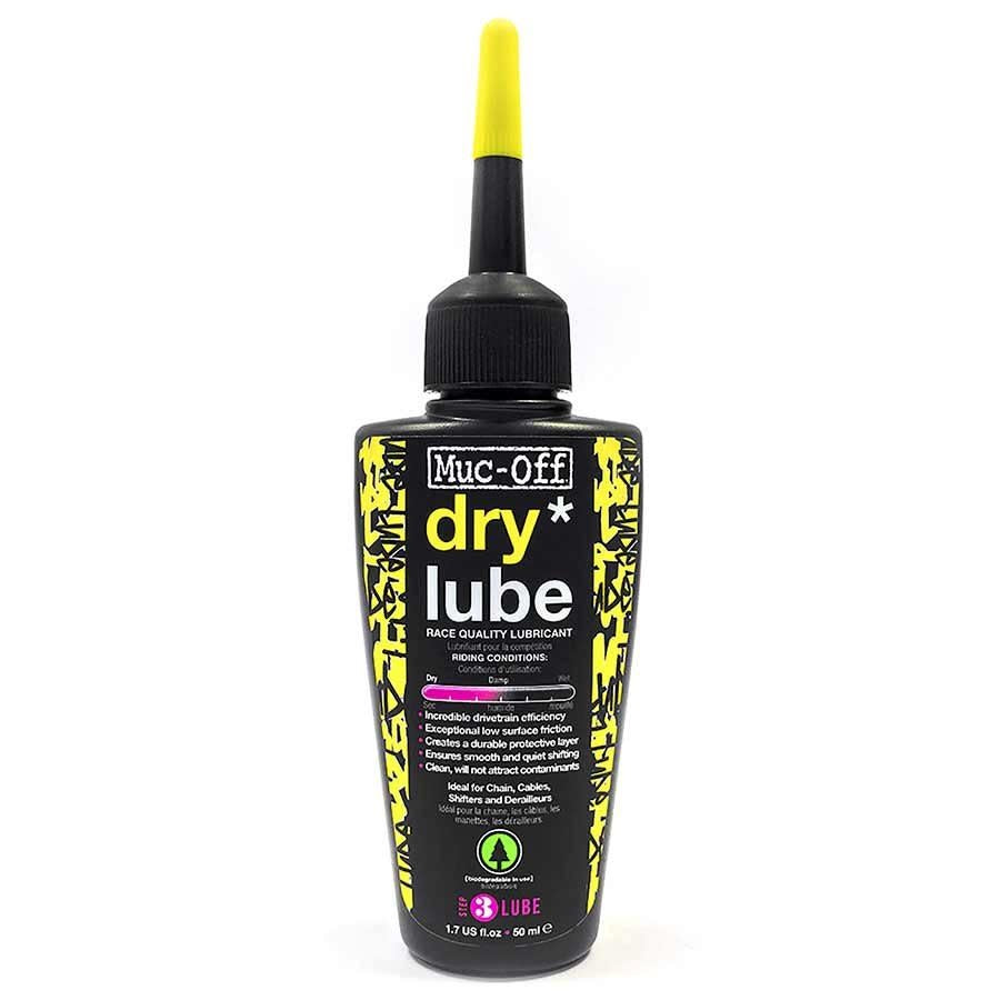 Muc-Off Dry Lube
