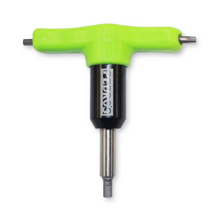 PEDROS Fixed Torque Driver, 6Nm