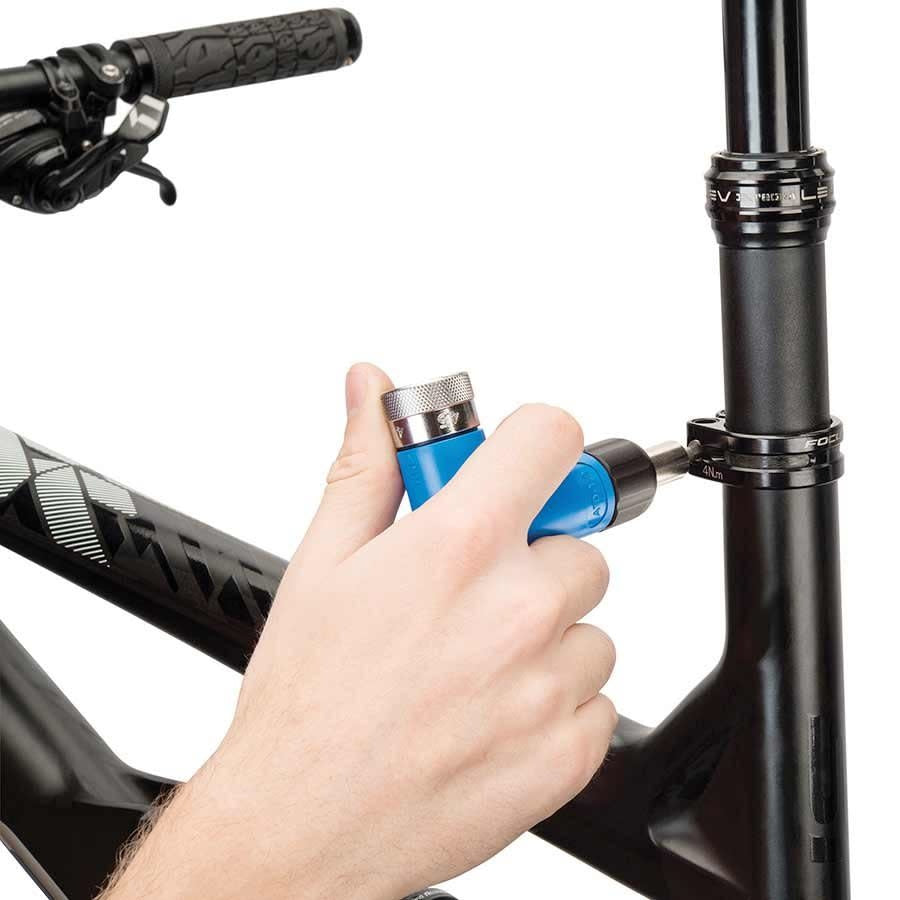 Park Tool ATD-1.2 - ADJUSTABLE TORQUE DRIVER