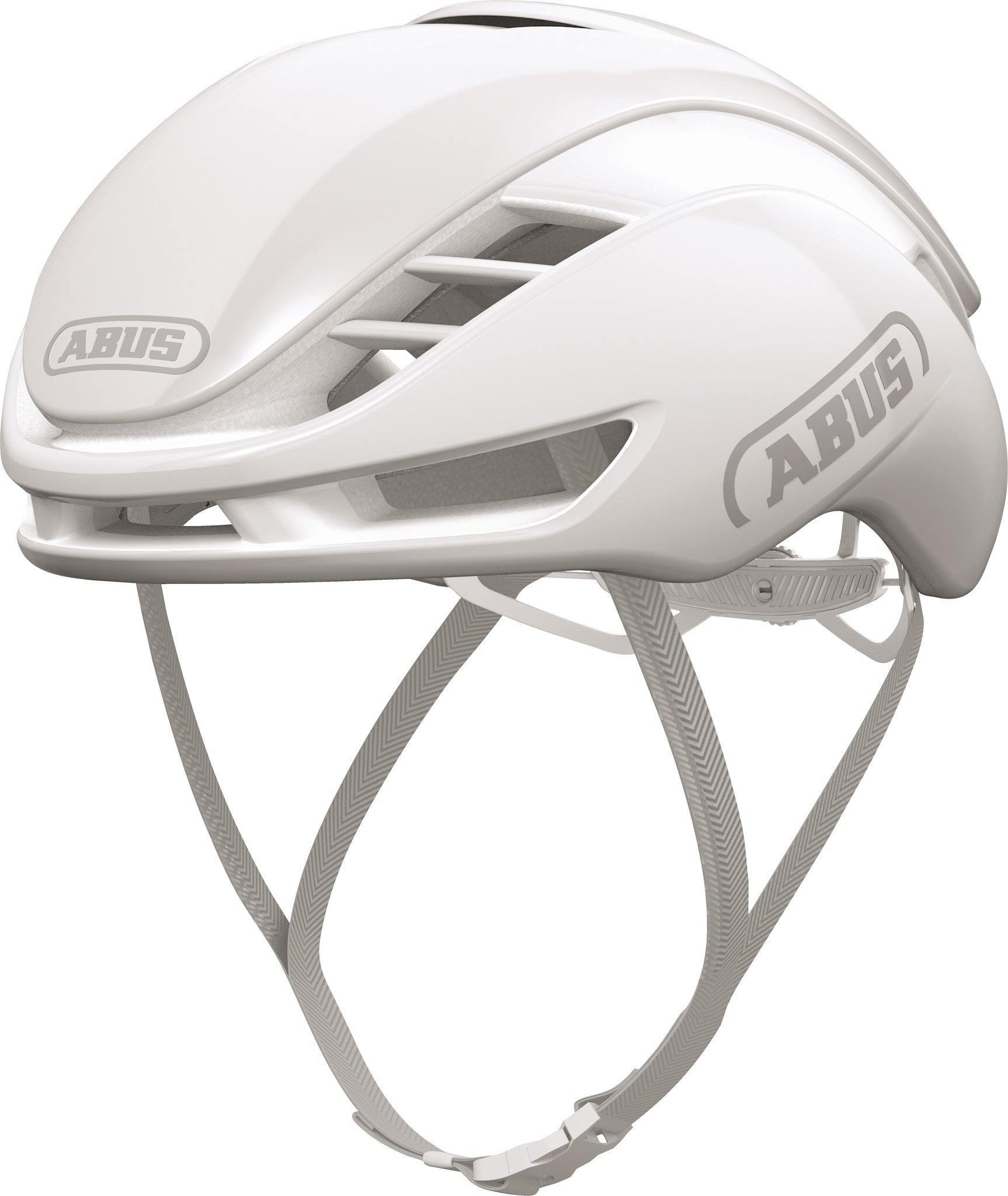 ABUS Gamechanger 2.0 Pure Speed Limited Edition - Helmet
