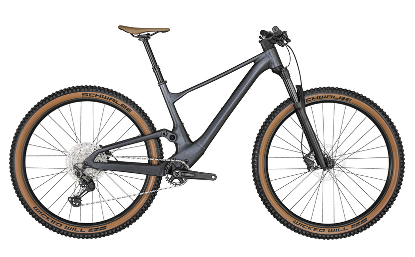 Scott Spark 960 Bike - 2025