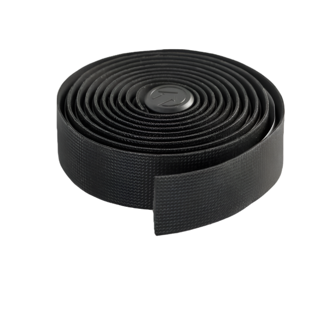 Shimano Race Comfort Silicone Bar Tape Black 3mm