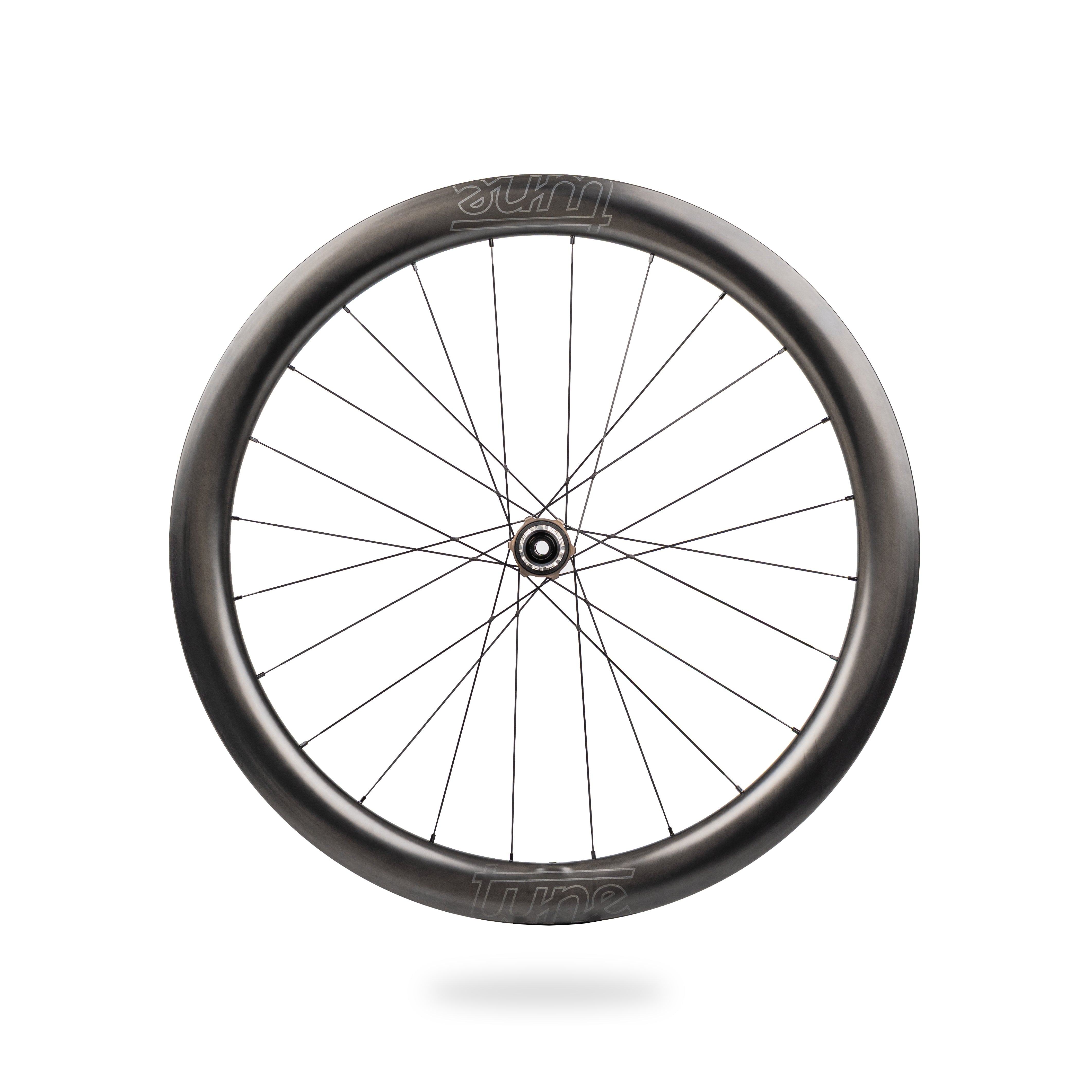 Tune Yokto 4550 Disc Wheelset