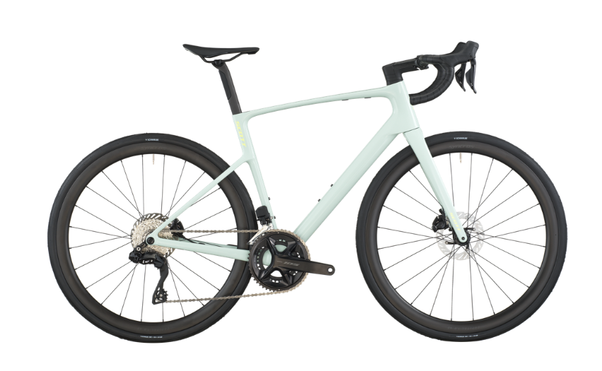 SCOTT 2026 Addict 30 Bike