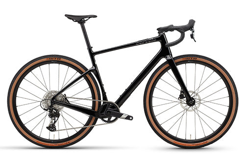 Cervelo Aspero Apex Gravel Bike