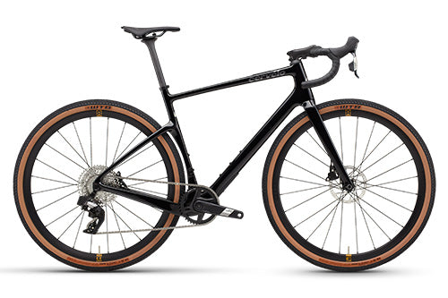 Cervelo Aspero Apex AXS Gravel Bike