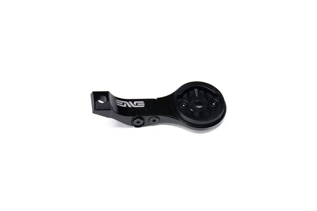 ENVE K-Edge Comp Mount Aero Stem Adjustable Computer Mount Combo