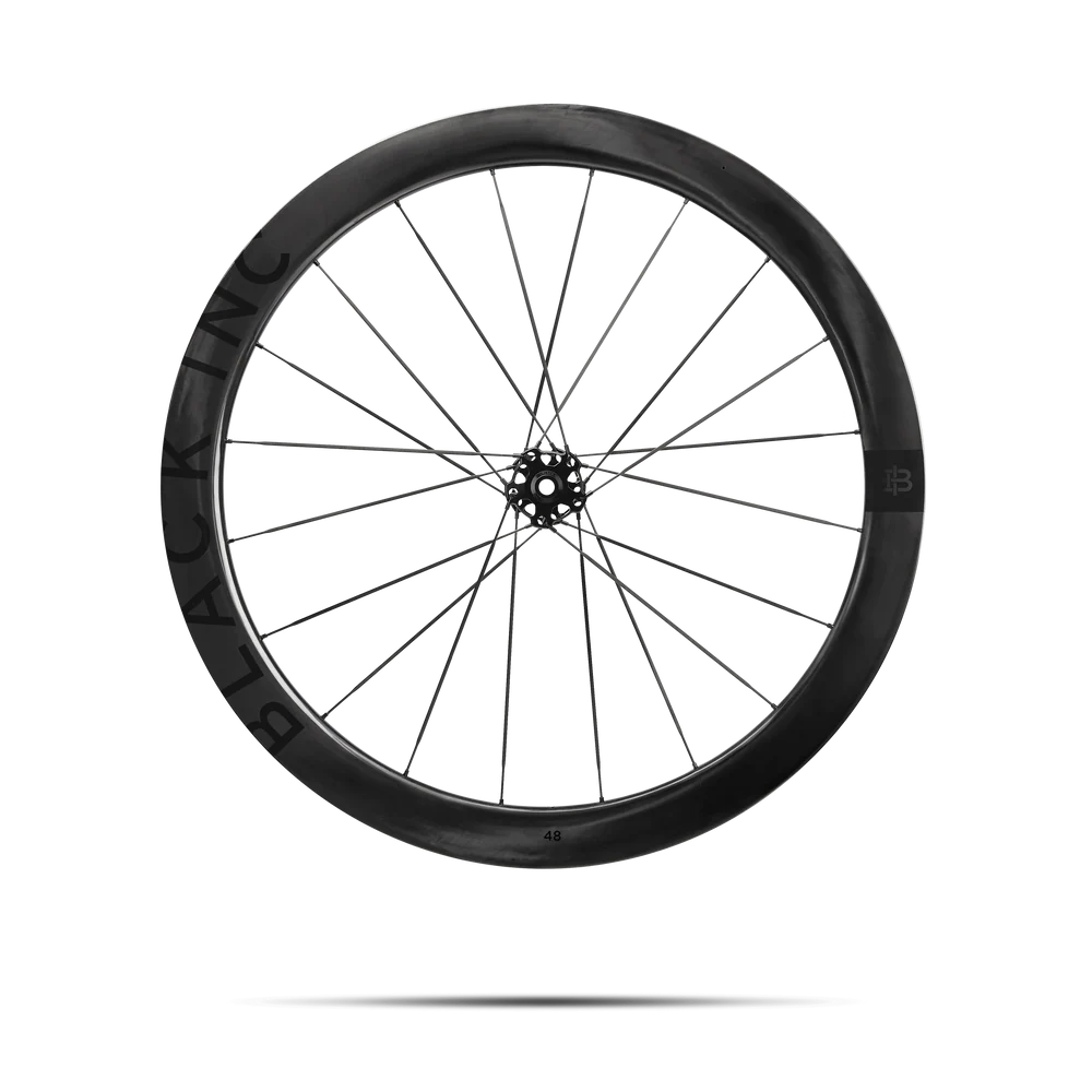 Black Inc. 48/58 Wheelset