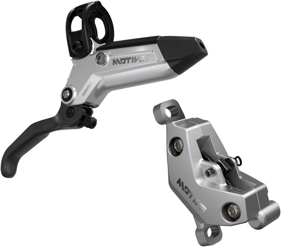 SRAM Motive Ultimate Disc Brake and Lever