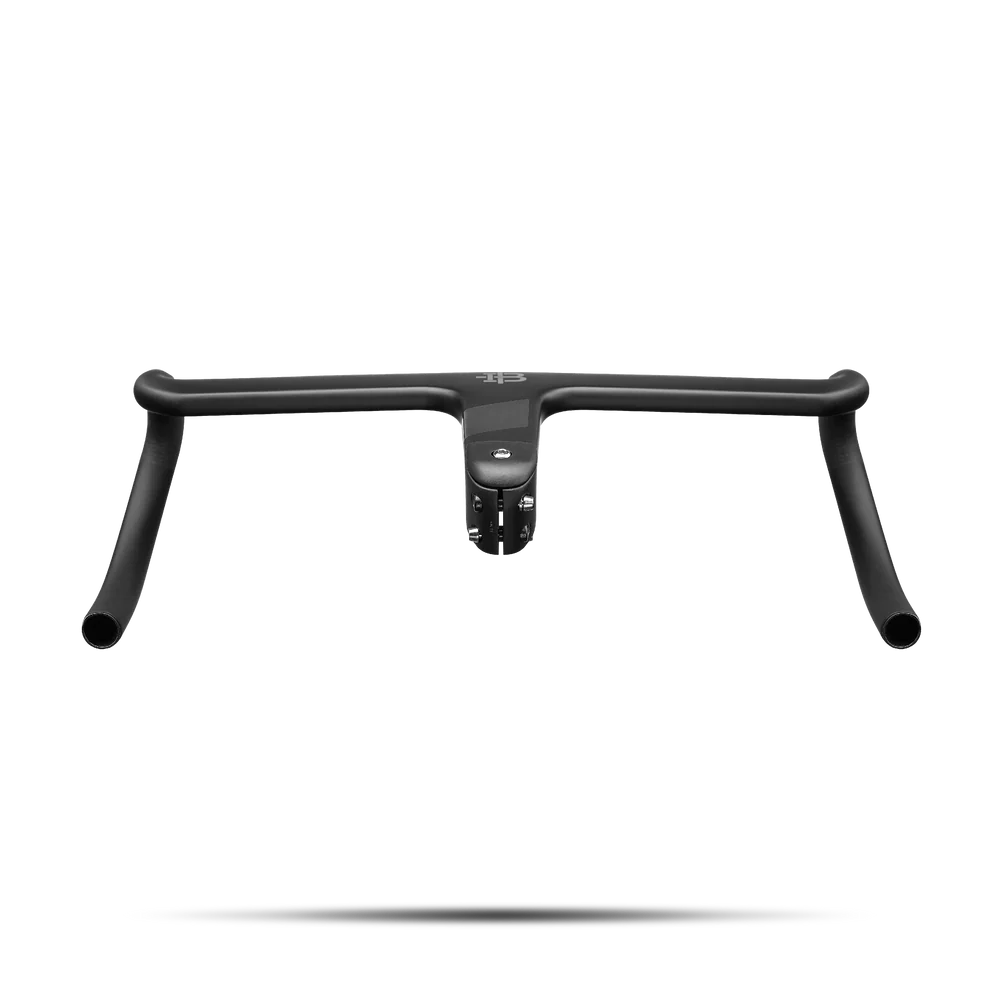 Black Inc AB02 Integrated Aero Bar/Stem