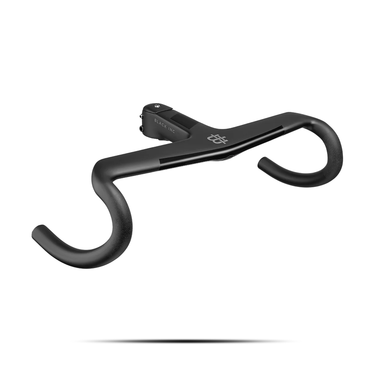 Black Inc AB02 Integrated Aero Bar/Stem