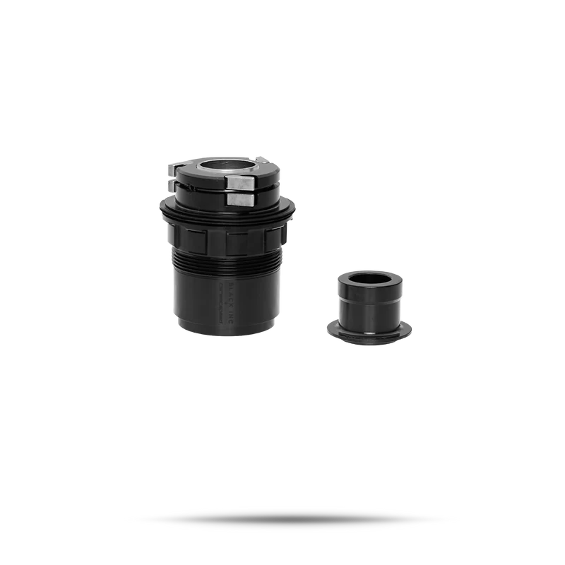 Black INC X Freehub Body