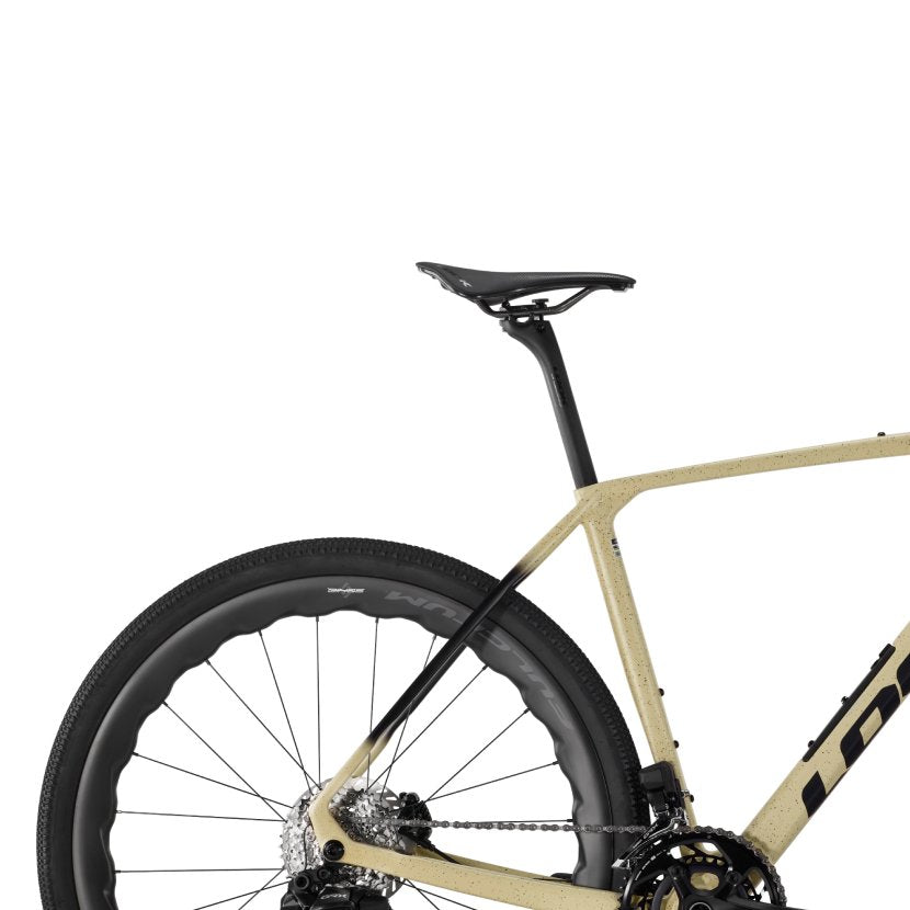LOOK G85 Cezal GRX Di2 2x12 / Fulcrum Soniq Carbon 2WF