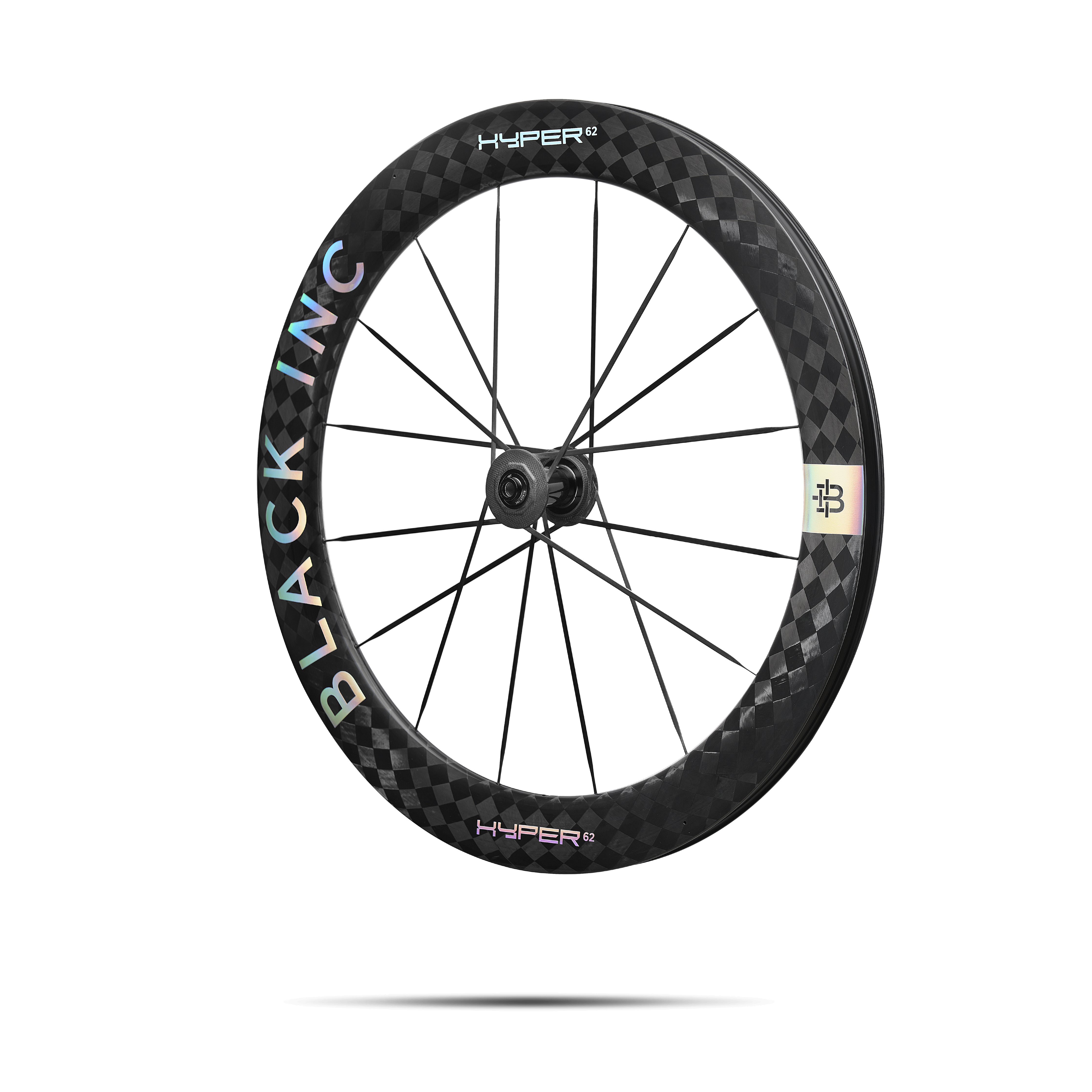 Black Inc Hyper 62 Wheelset