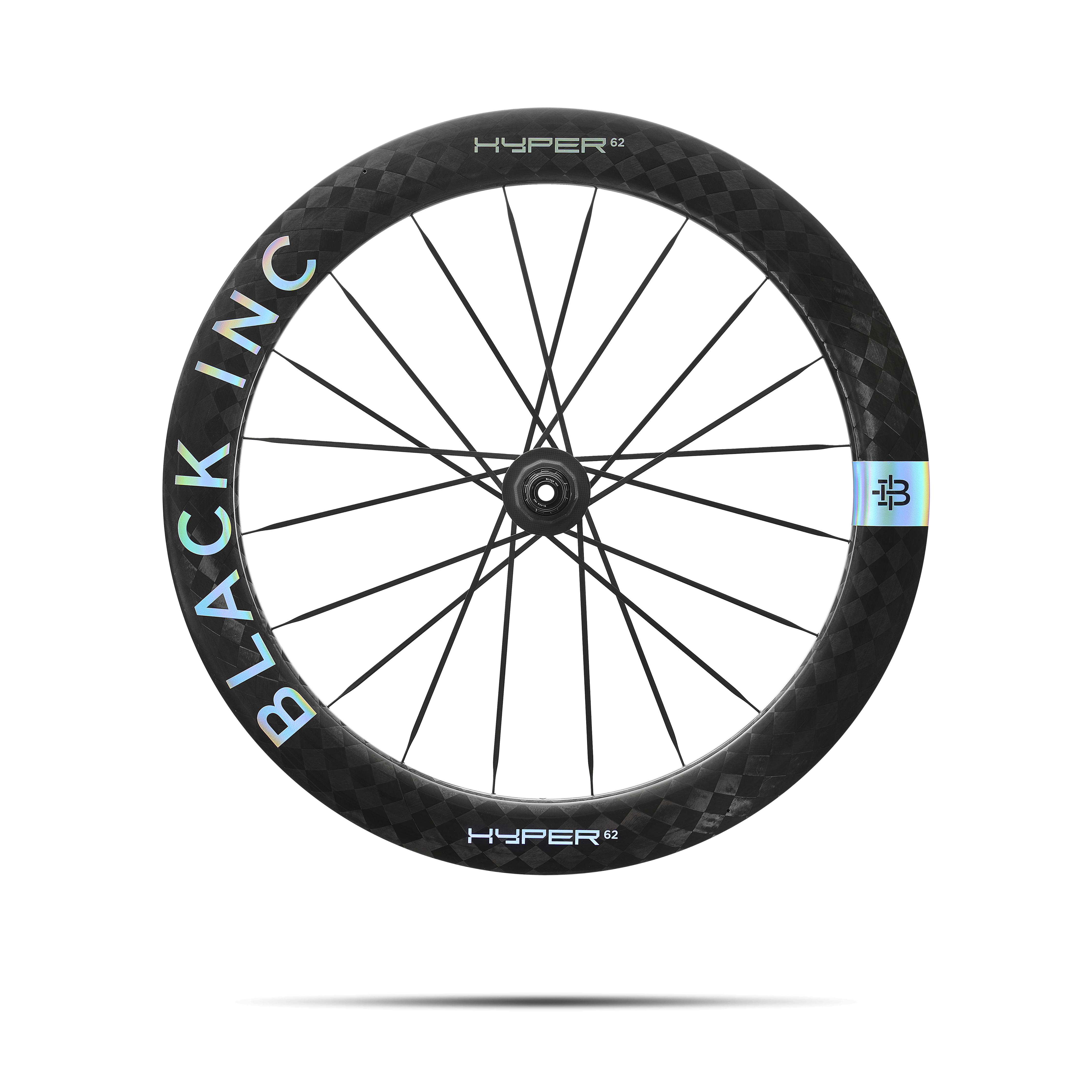 Black Inc Hyper 62 Wheelset