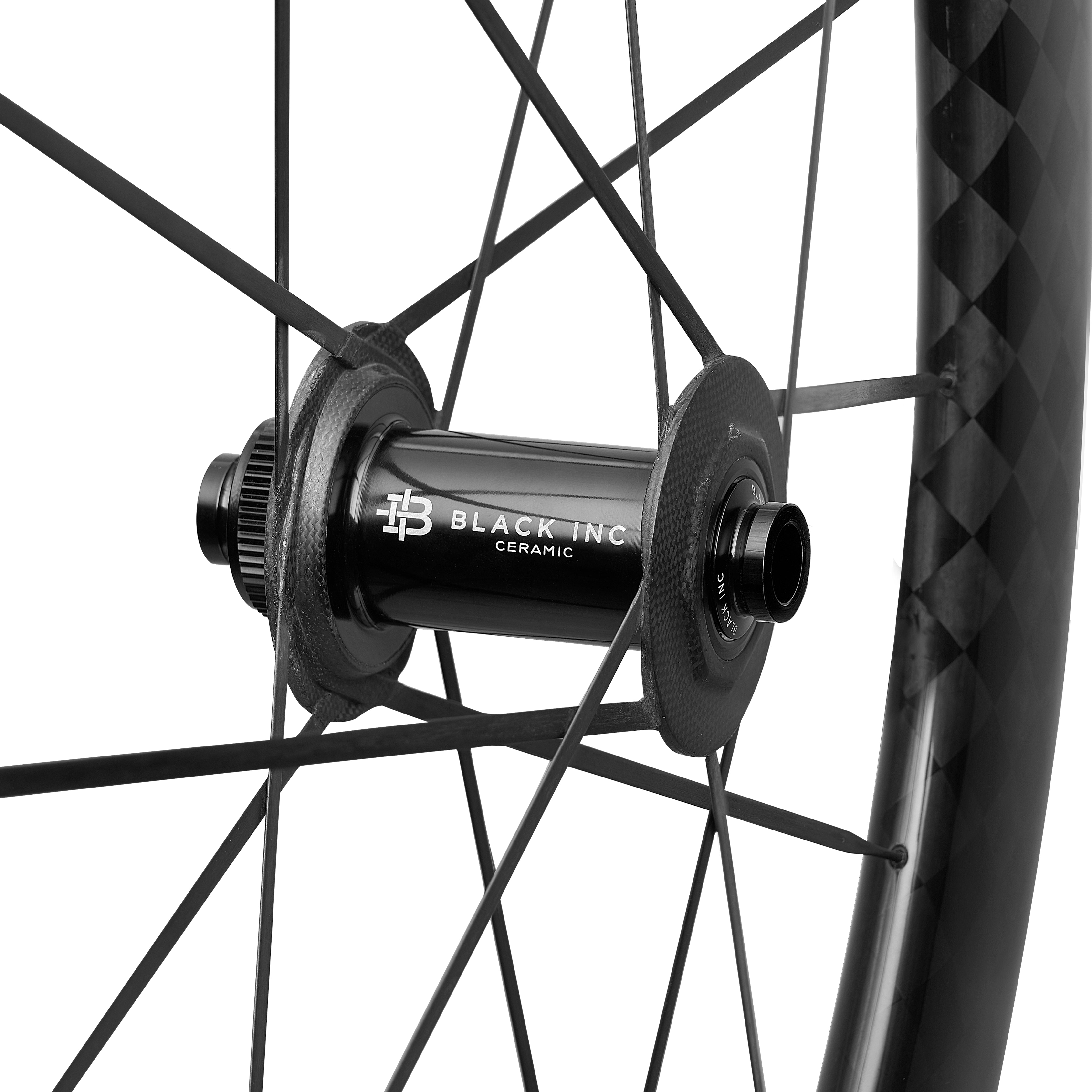 Black Inc Hyper 62 Wheelset