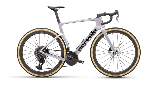 Cervelo Aspero 5 Force AXS 1 - Gravel Bike 2026