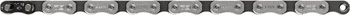 SRAM Eagle 70 T-Type Flattop Chain - 12-Speed - 126 Links - Silver/Black