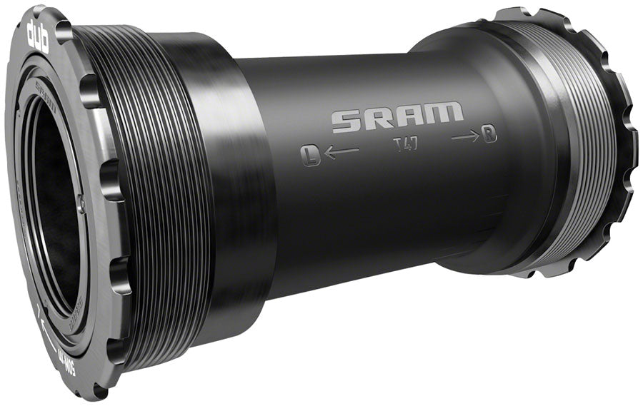 SRAM DUB T47 Bottom Bracket - T47 - 85.5mm - Open Box