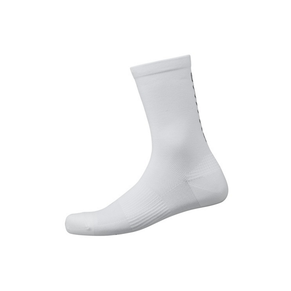 SHIMANO S-PHYRE SOCKS - Unisex White
