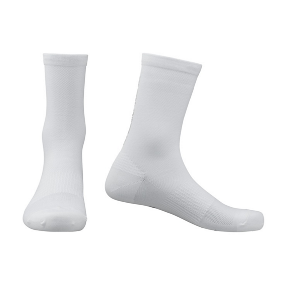 SHIMANO S-PHYRE SOCKS - Unisex White