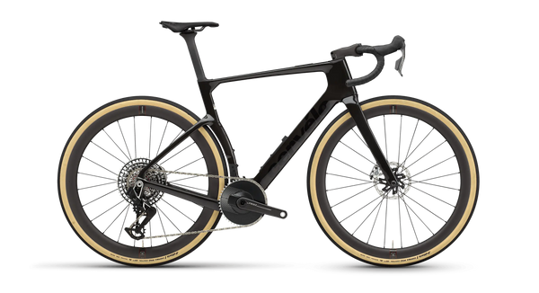 Cervelo Aspero 5 Red AXS 1 - Gravel Bike 2026