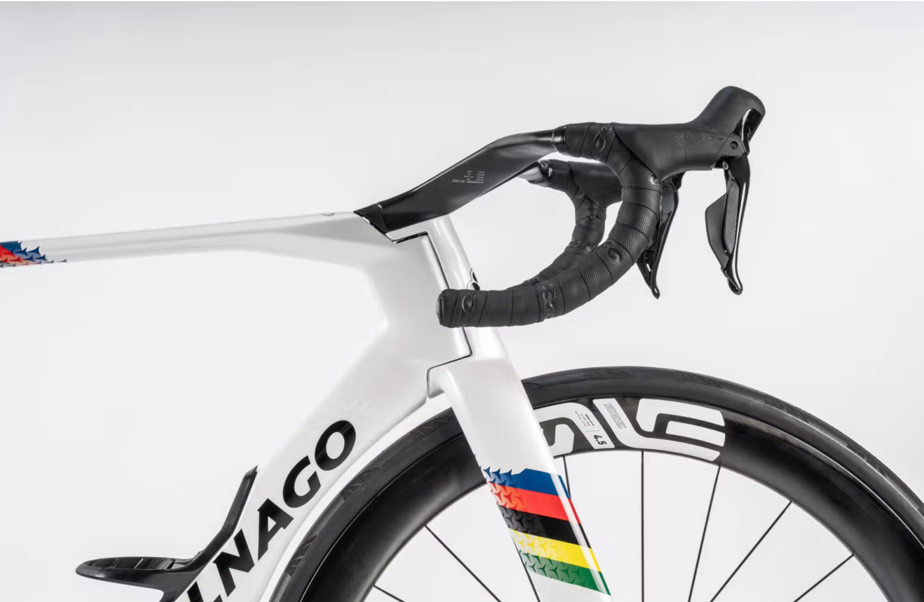 Colnago Y1Rs Frameset