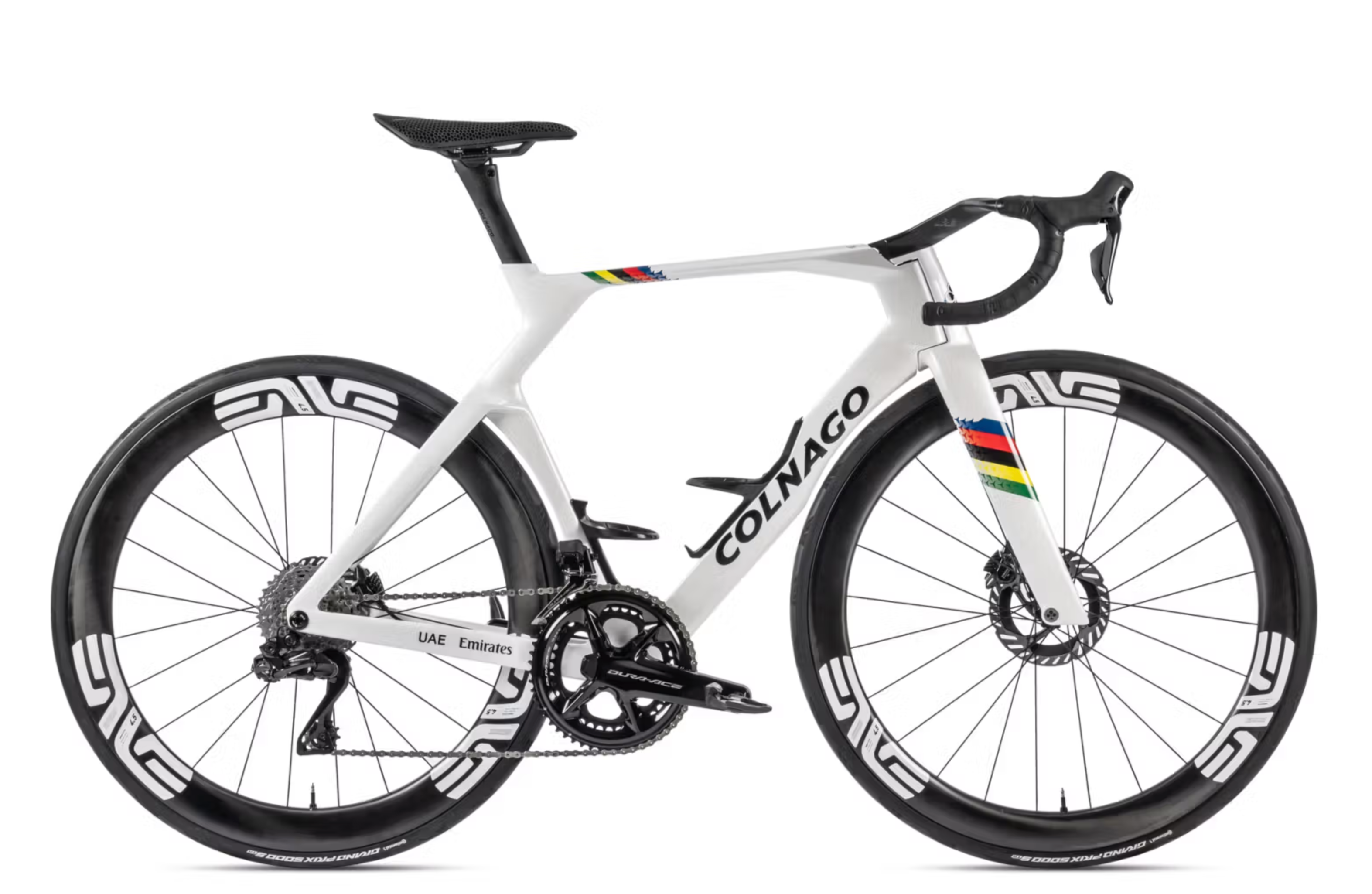 Colnago Y1Rs Frameset