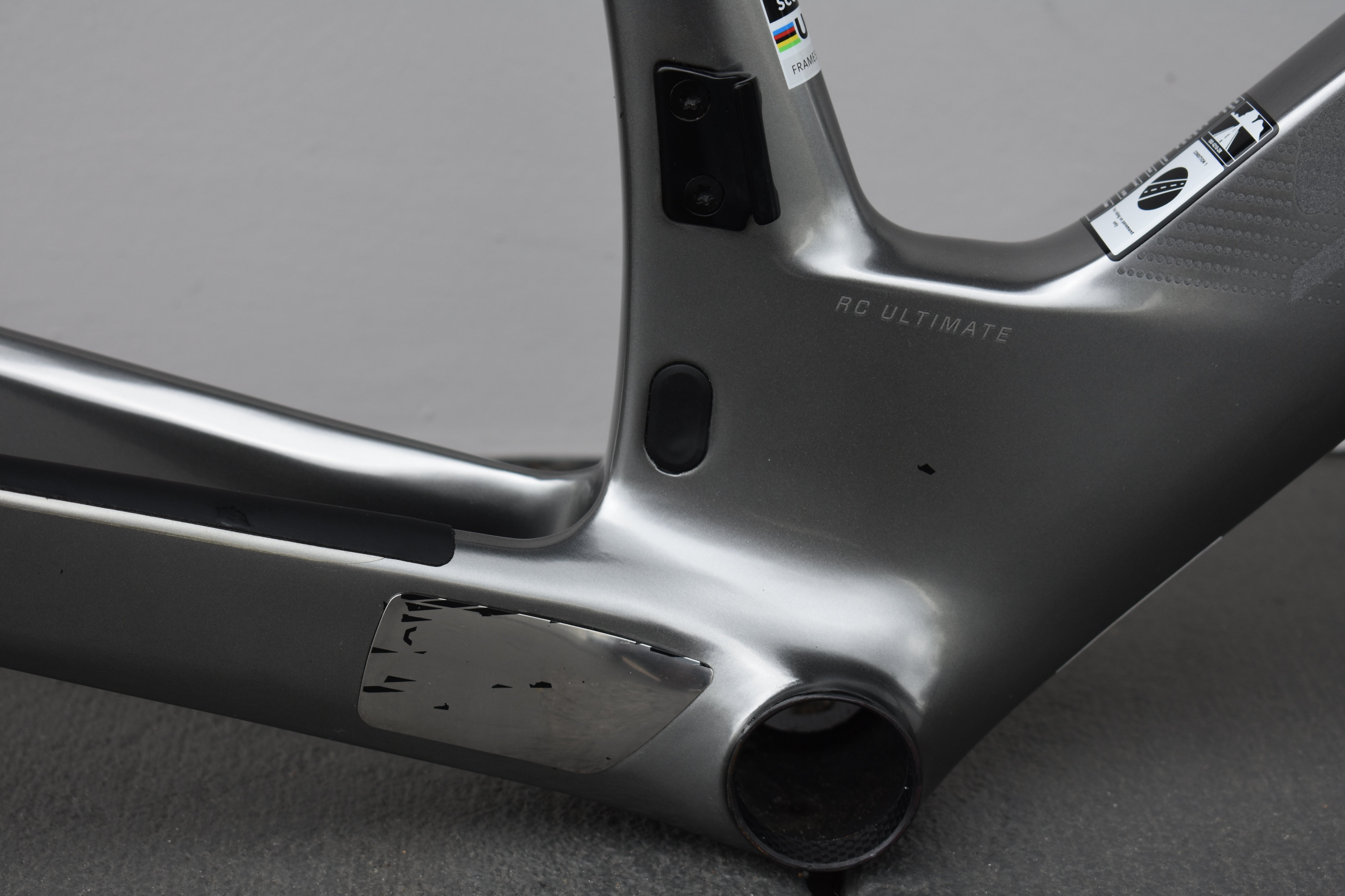 2024 Scott Foil RC Ultimate - Frameset
