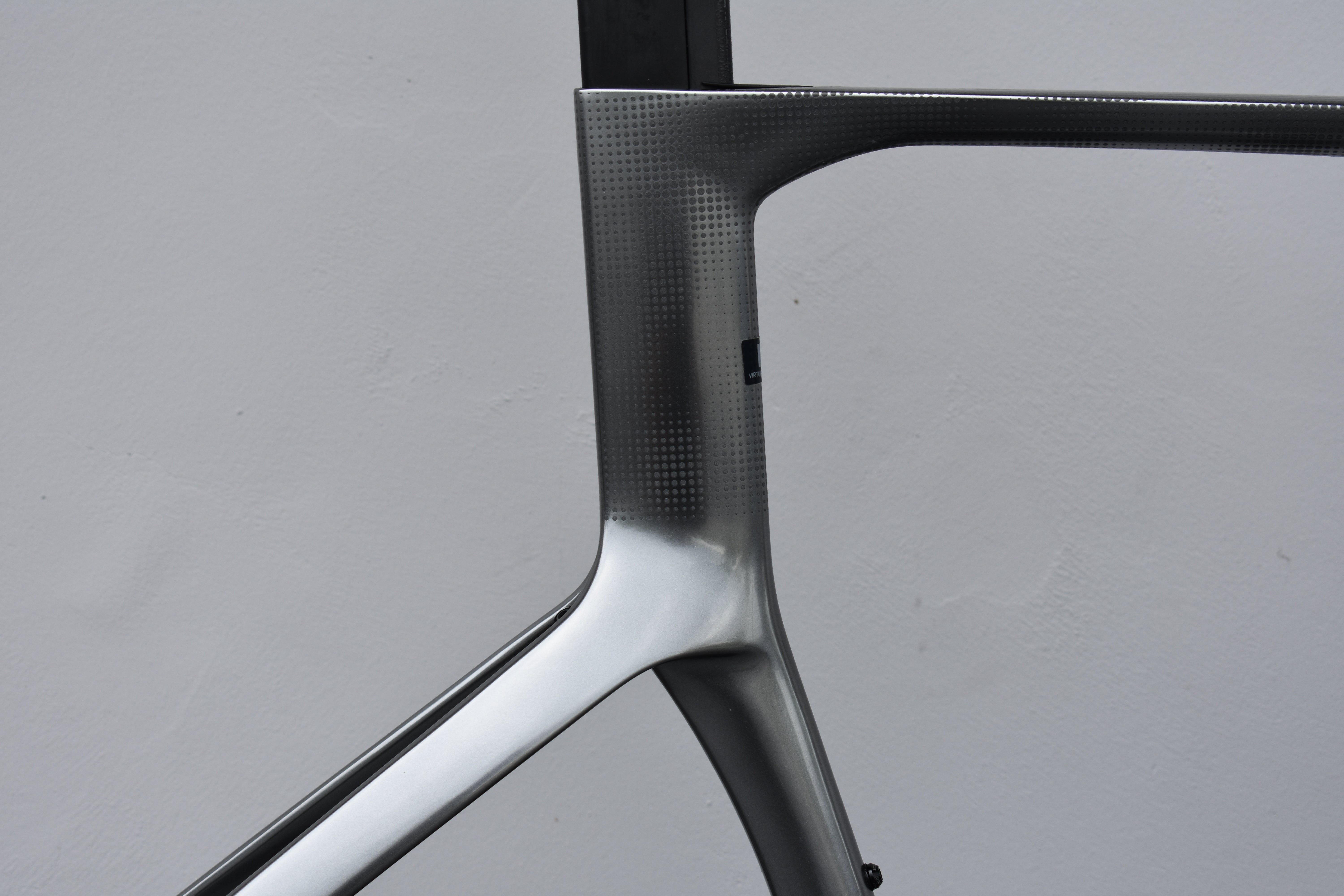 2024 Scott Foil RC Ultimate - Frameset