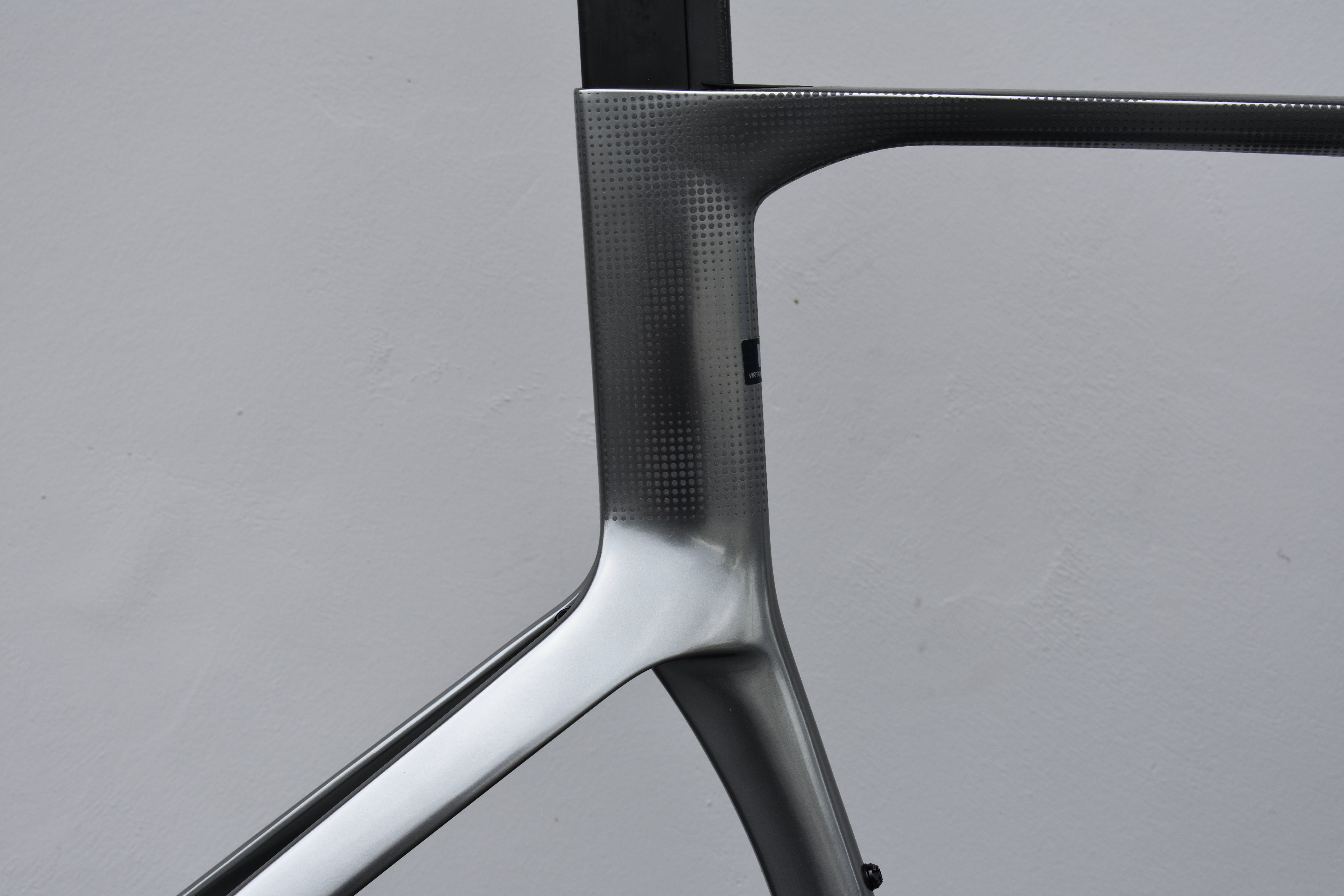 2024 Scott Foil RC Ultimate - Frameset