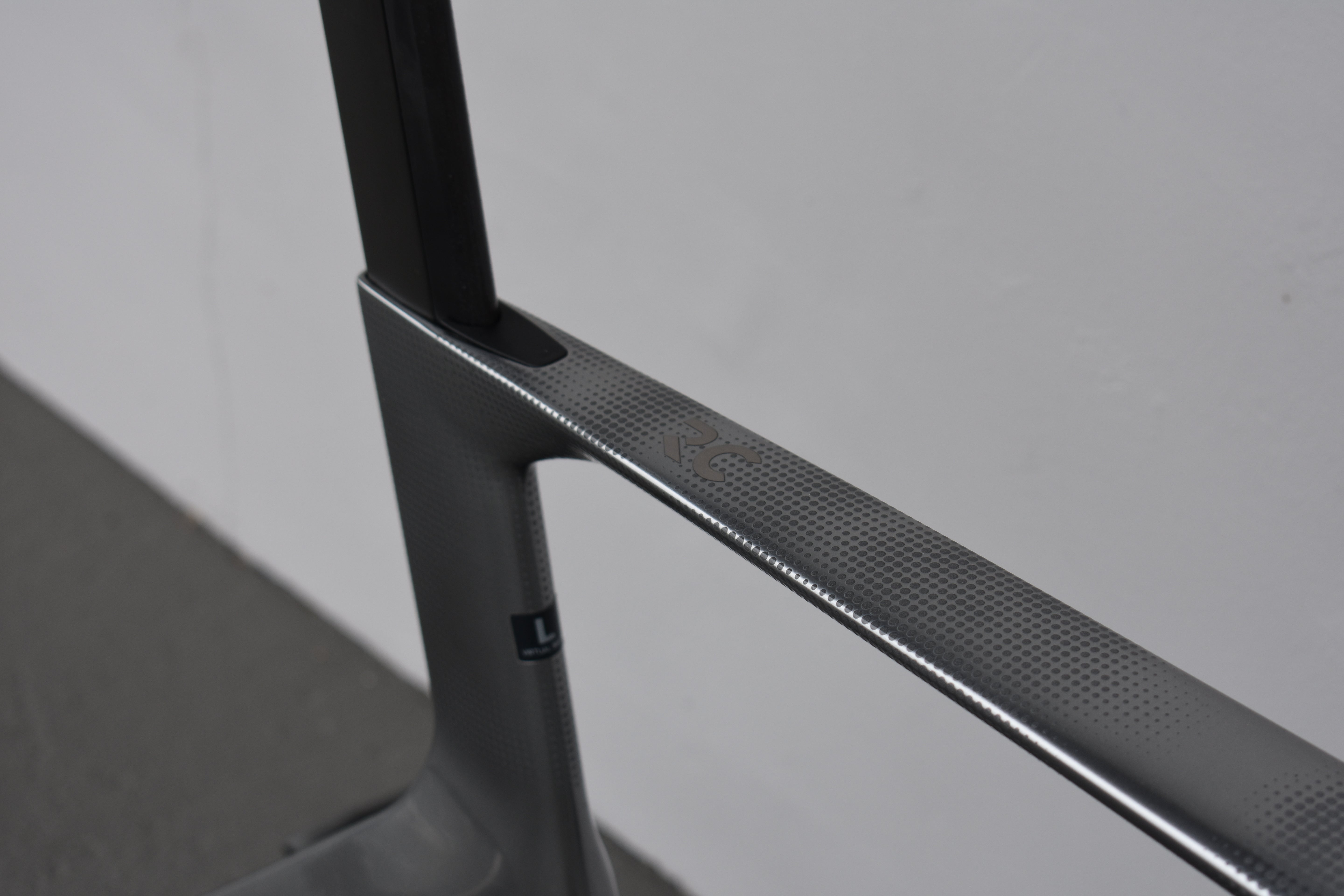 2024 Scott Foil RC Ultimate - Frameset