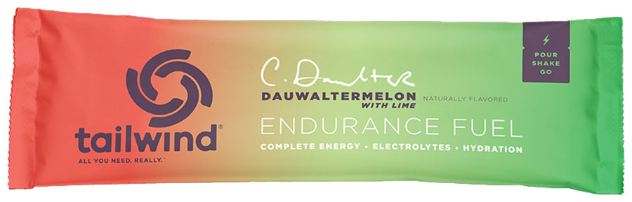 Tailwind Endurance Fuel Dauwaltermelon - Single Serving