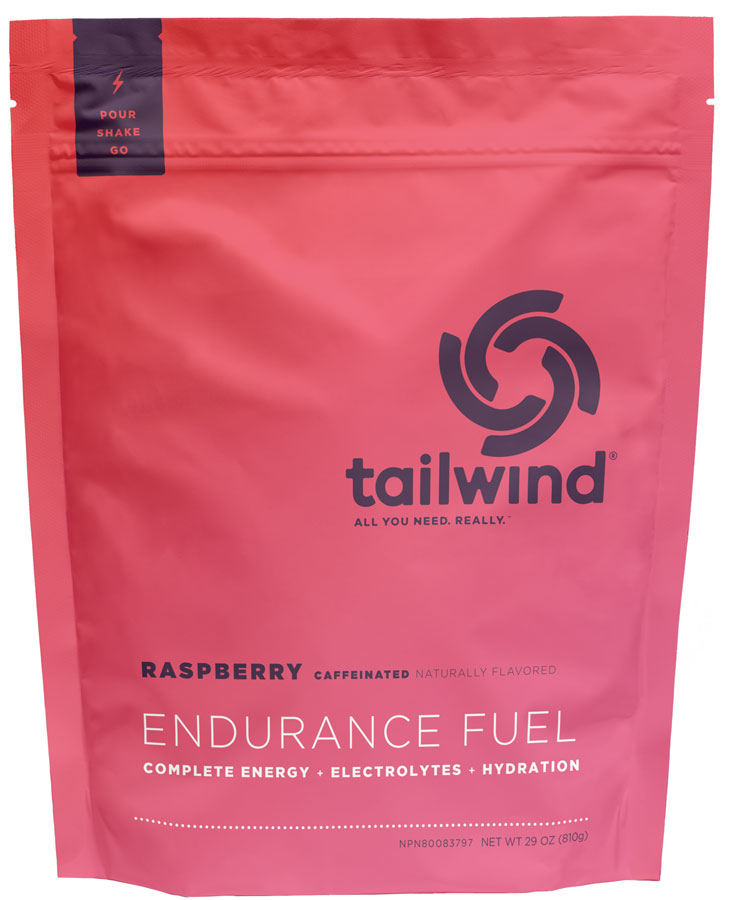 Tailwind Endurance Fuel - 30 Serving Bag