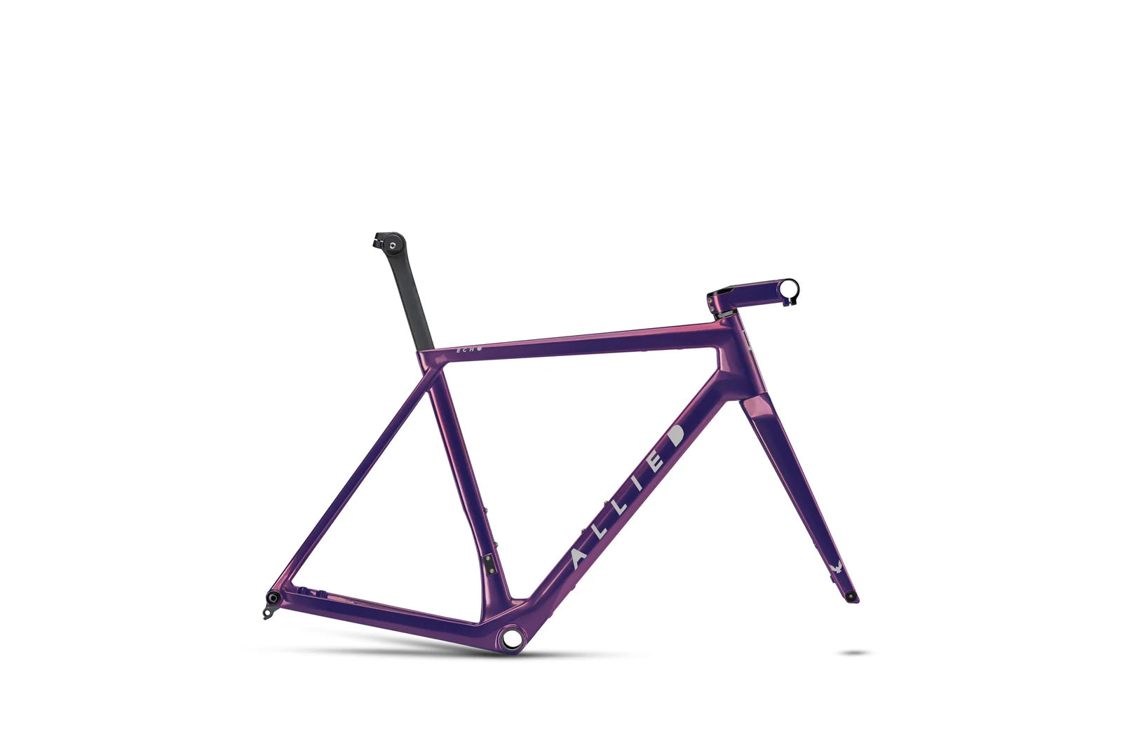 Allied ECHO Frameset