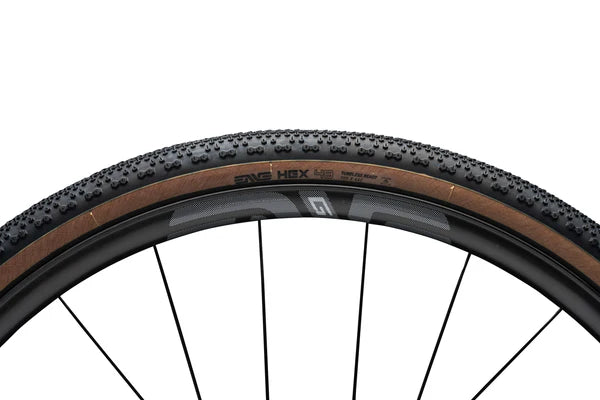 ENVE HEX Carapace Gravel Tire