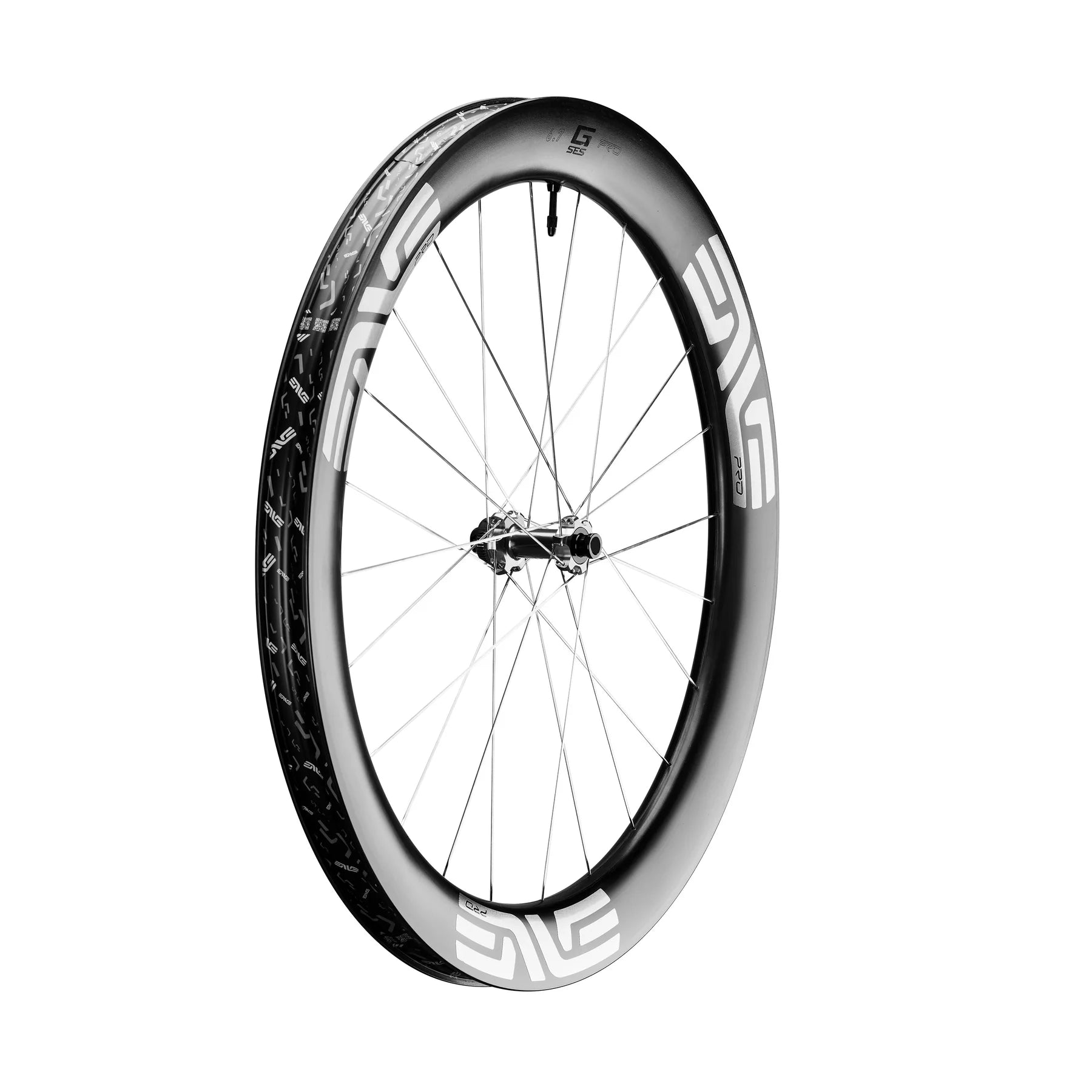 ENVE G SES 6.7 Pro - Wheelset
